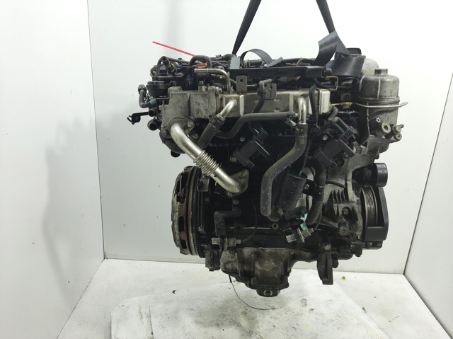 Silnik w komplecie Z20D1 GM