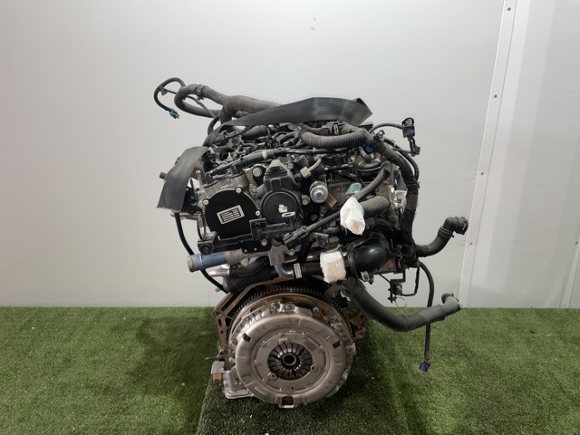 Silnik w komplecie Z20D1 GM