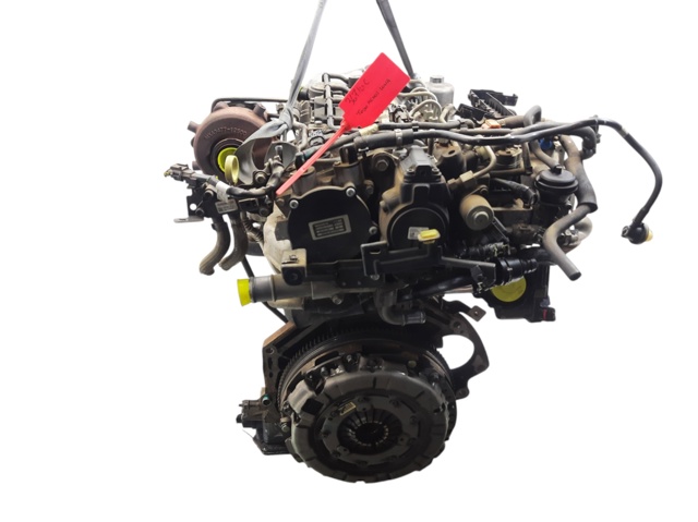 Silnik w komplecie Z20D1 GM