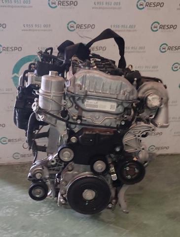 Silnik w komplecie Z20D1 GM