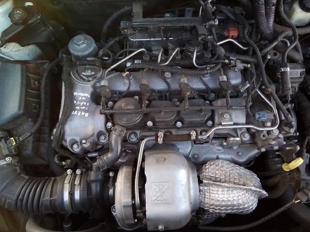 Silnik w komplecie Z20D1 GM