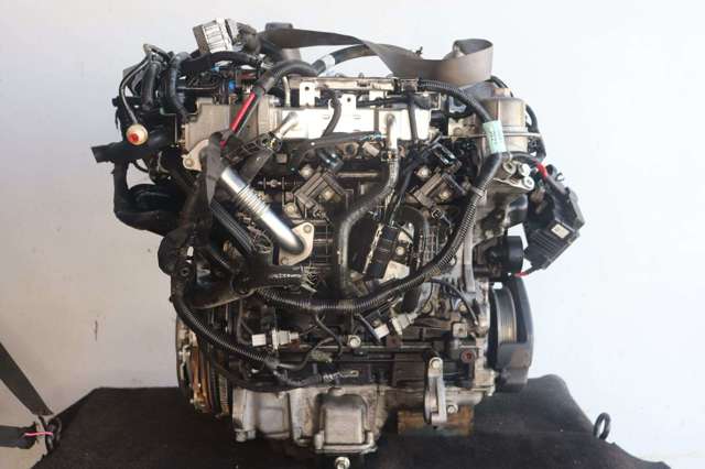 Silnik w komplecie Z20D1 GM