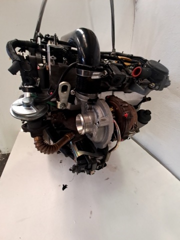 Silnik w komplecie Z20S GM