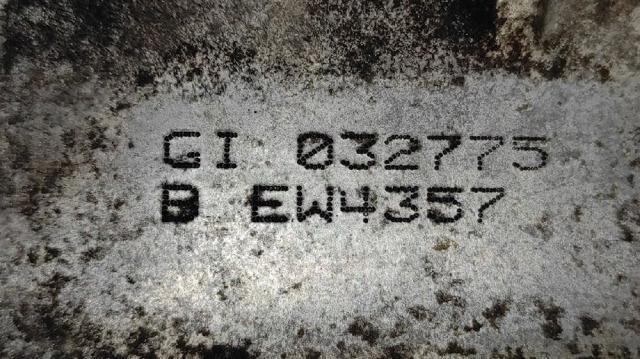 Silnik w komplecie Z20S GM