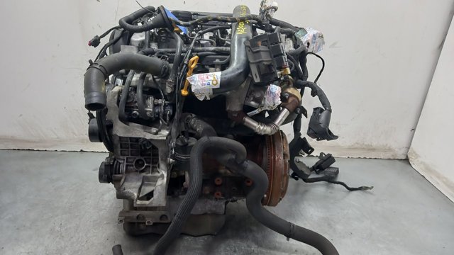 Silnik w komplecie Z20S GM