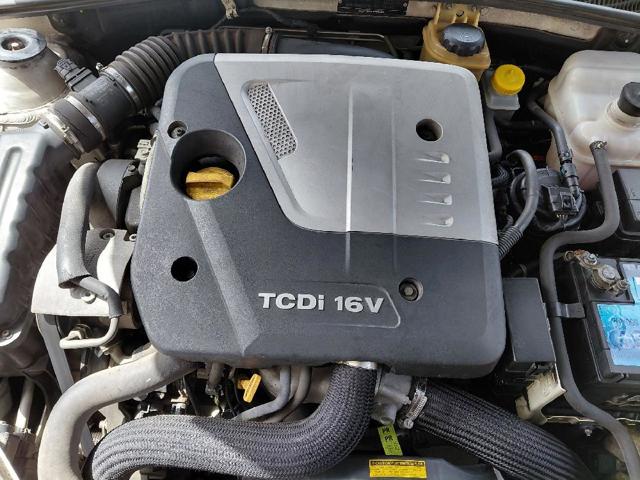 Silnik w komplecie Z20S GM