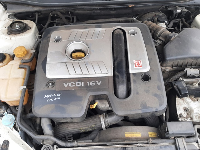 Silnik w komplecie Z20S GM