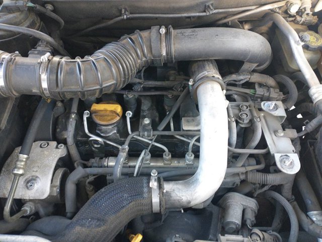 Kupić Silnik w komplecie Chevrolet Captiva I C100 w dobrej cenie