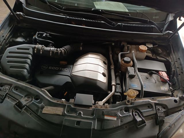 Chevrolet Captiva I od 2410,77 zł