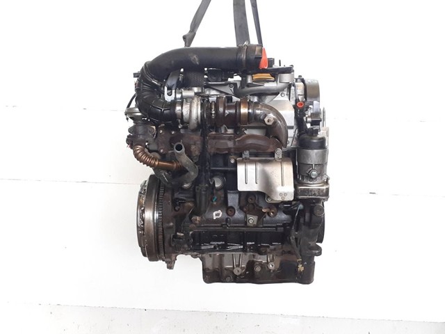 Silnik w komplecie Z20S1 GM