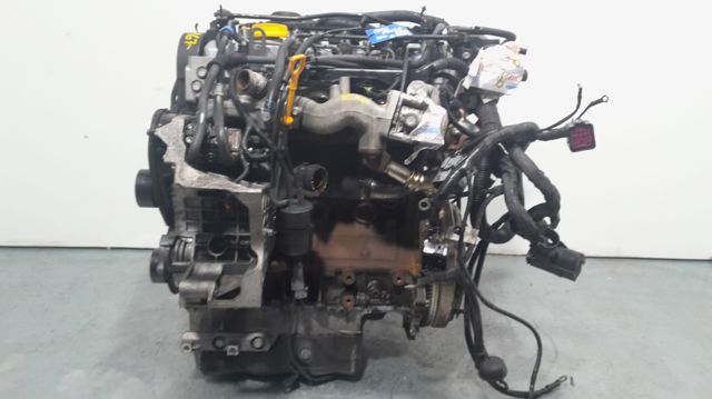 Silnik Chevrolet Cruze