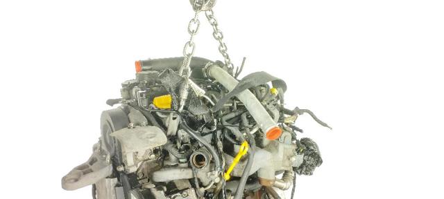 Silnik w komplecie Z20S1 GM