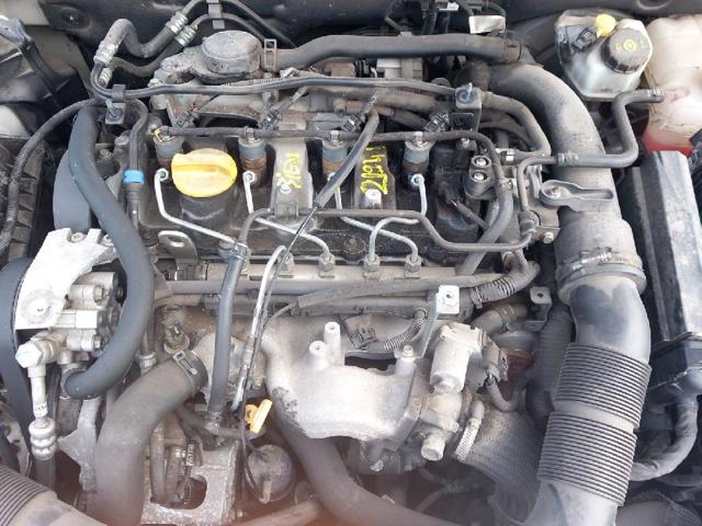 Silnik w komplecie Z20S1 GM