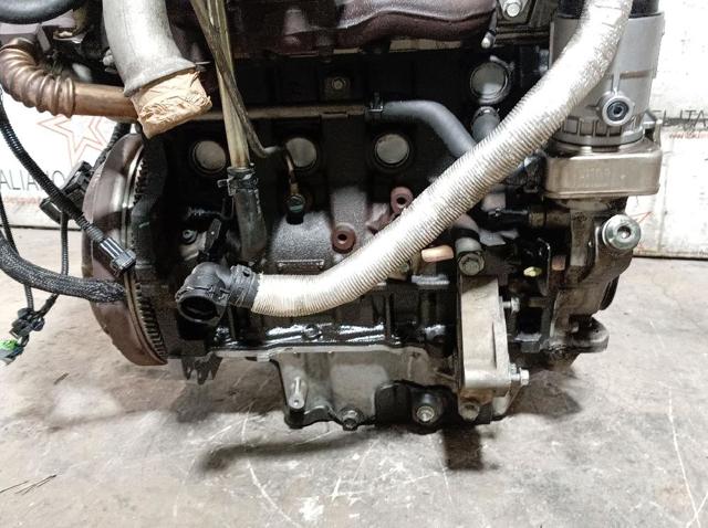 Silnik w komplecie Z20S1 GM