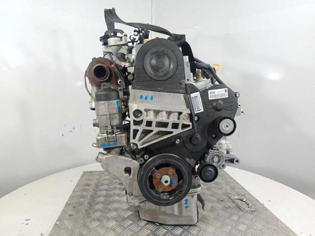 Silnik w komplecie Z20S1 GM