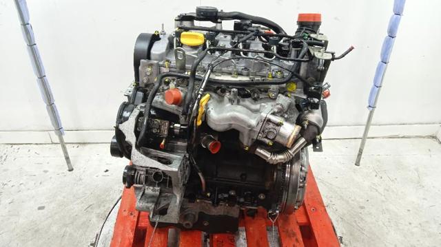 Silnik Chevrolet Cruze