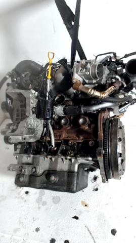 Silnik w komplecie Z20S1 GM