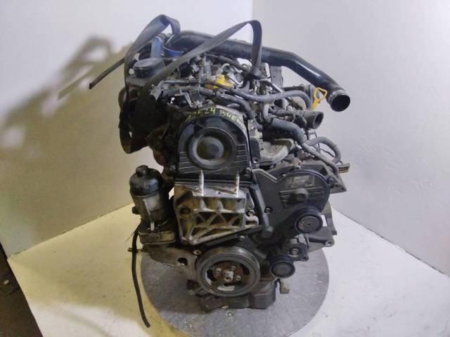 Silnik w komplecie Z20S1 GM