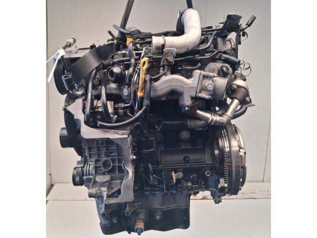 Silnik w komplecie Z20S1 OPEL