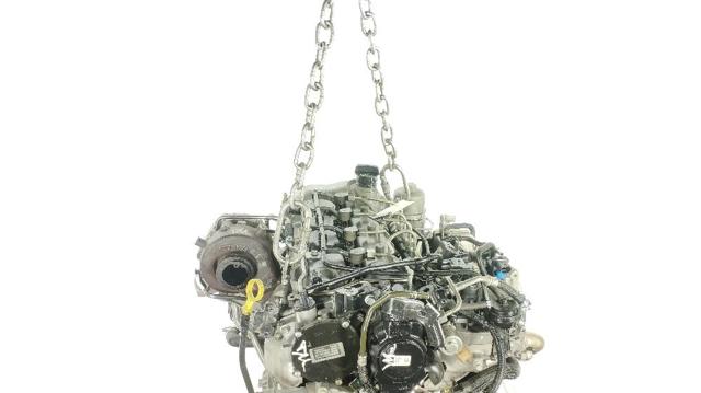 Kupić Silnik w komplecie Chevrolet Captiva II C140 w dobrej cenie