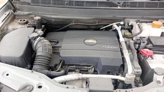  Chevrolet Captiva II (2011-2026)