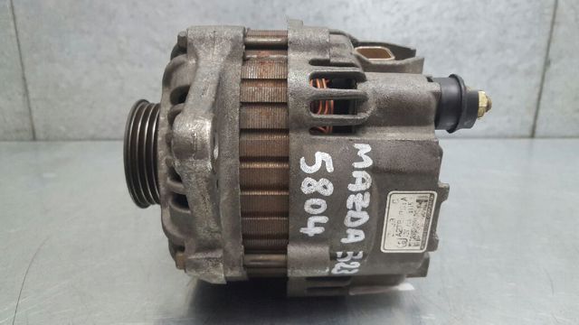 Alternator Z59918300E MAZDA
