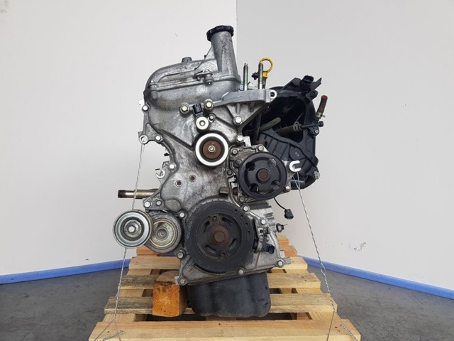 Silnik w komplecie Z6 MAZDA