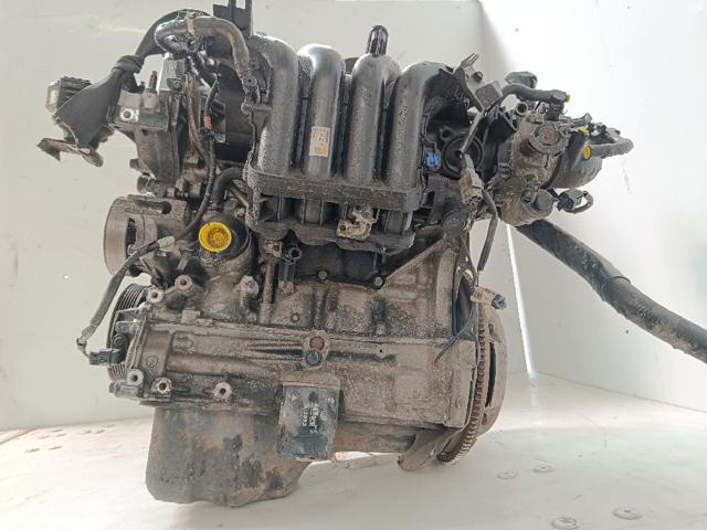 Silnik w komplecie Z6 MAZDA