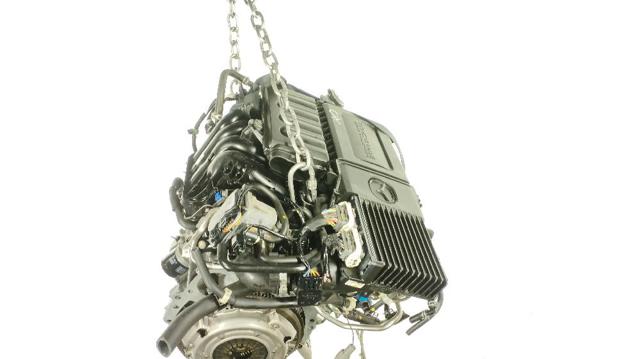 Silnik w komplecie Z6 MAZDA