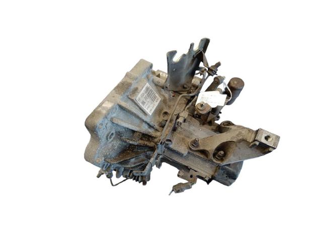 Silnik w komplecie Z6 MAZDA