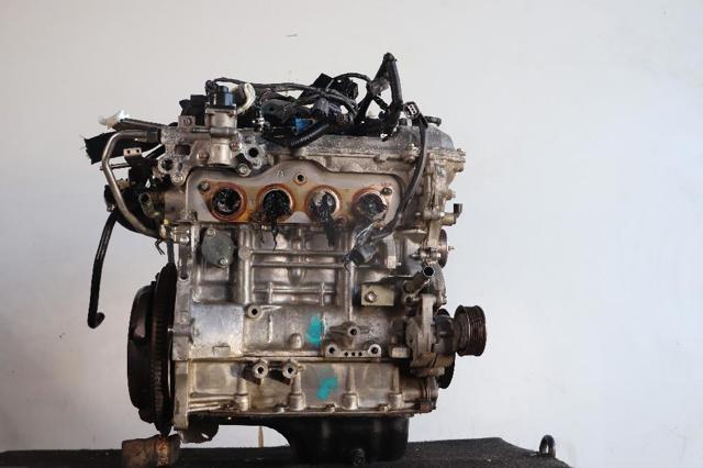 Silnik w komplecie Z6 MAZDA