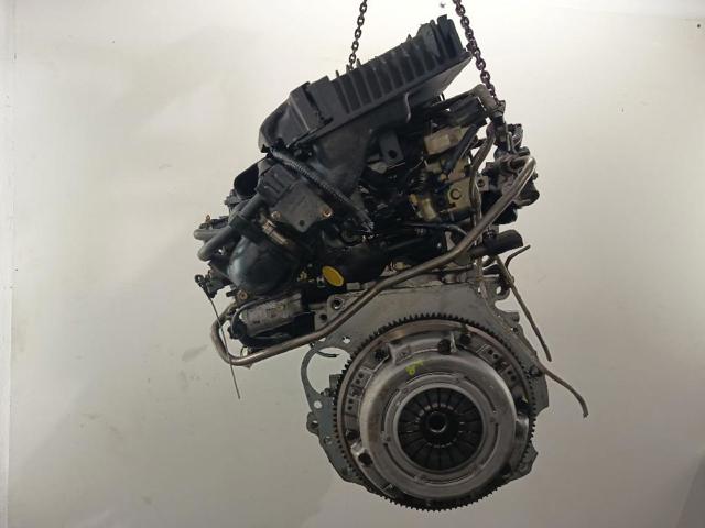 Silnik w komplecie Z6 MAZDA