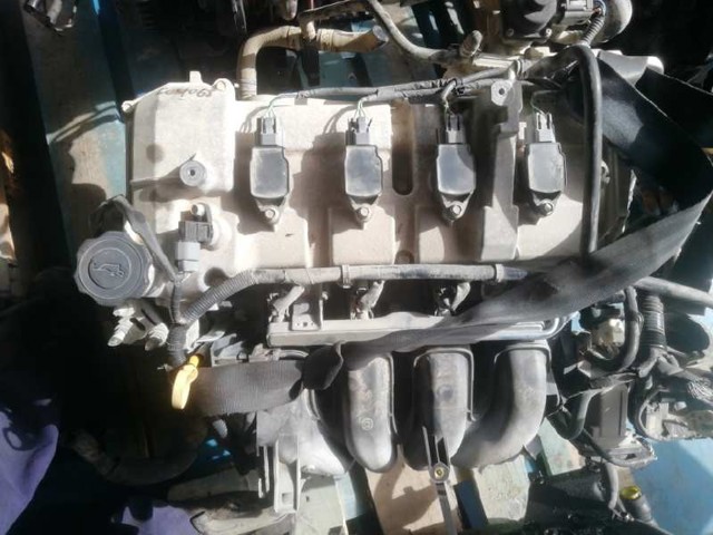 Silnik w komplecie Z6 MAZDA