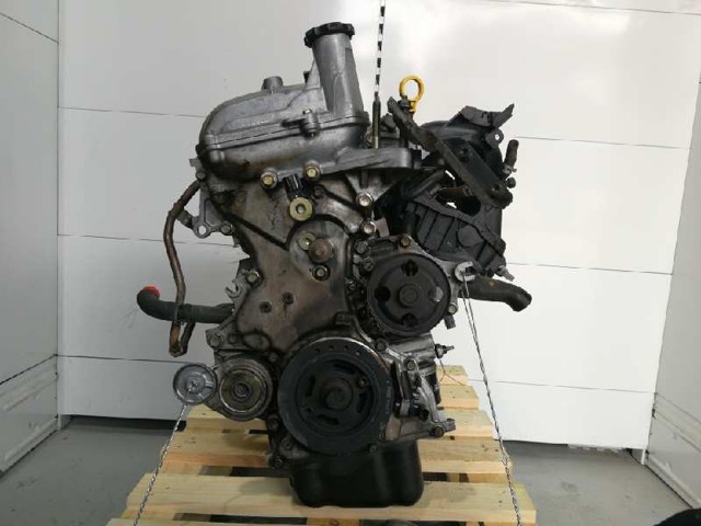 Silnik w komplecie Z6 MAZDA