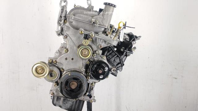 Silnik w komplecie Z6 MAZDA