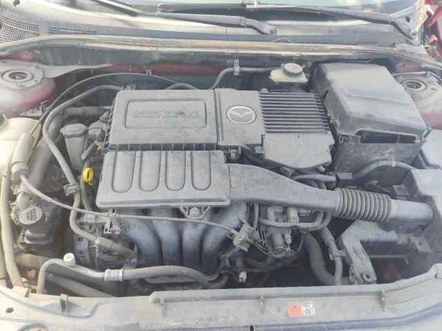 Silnik w komplecie Z6 MAZDA