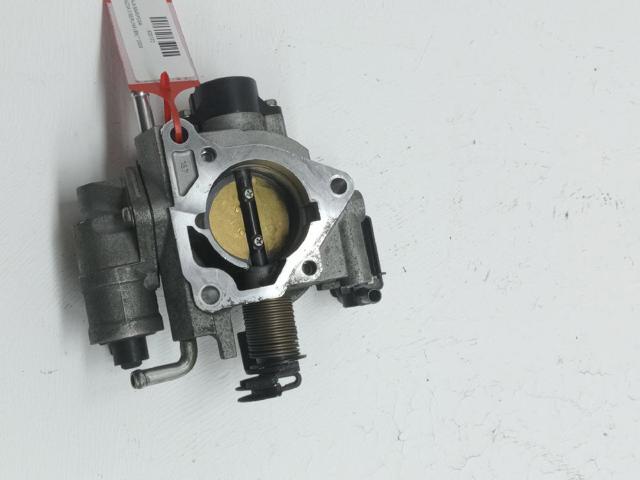 Przepustnica, komplet Mazda 3 BK12