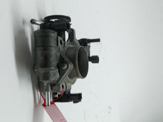 Przepustnica, komplet Mazda 3 BK12