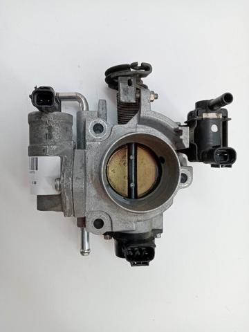 Przepustnica, komplet do Mazda 3 BK12