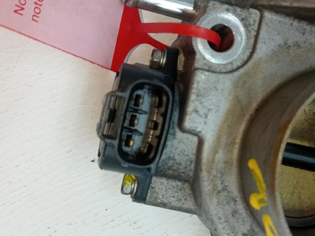 Przepustnica, komplet Mazda 3 BK12