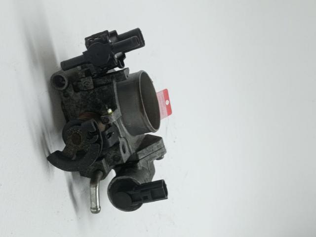 Przepustnica, komplet Mazda 3 BK12