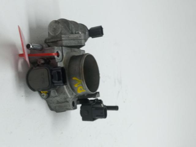 Przepustnica, komplet Mazda 3 BK12