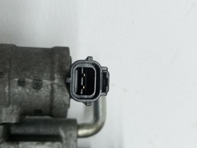 Przepustnica, komplet Mazda 3 BK12