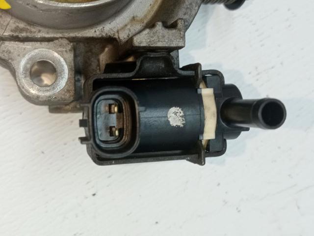 Przepustnica, komplet Mazda 3 BK12