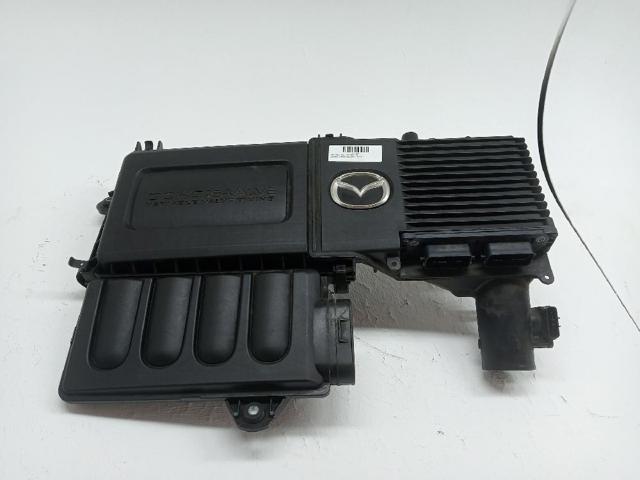 Kupić Sterownik silnika Mazda 3  BK w dobrej cenie