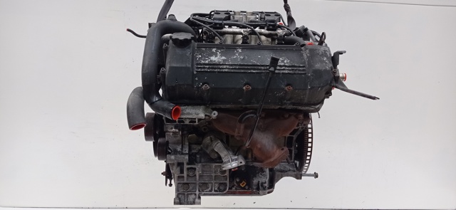 Silnik w komplecie Renault Espace 3 JE