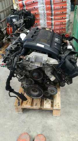 Silnik w komplecie Renault Espace 3 JE