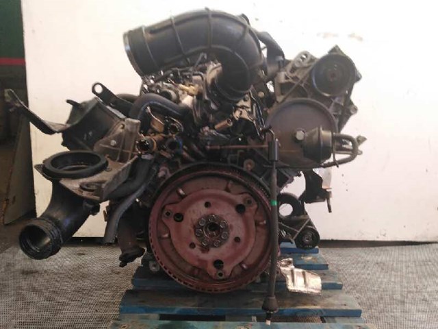 Silnik w komplecie Renault Espace 3 JE