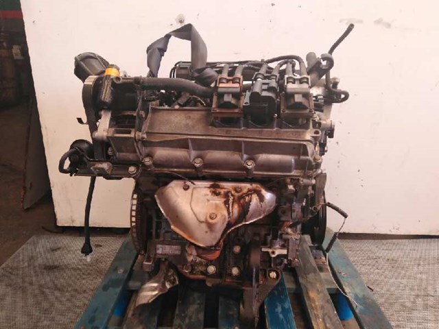 Silnik w komplecie Renault Espace 3 JE