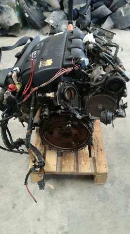 Silnik w komplecie Renault Espace 3 JE